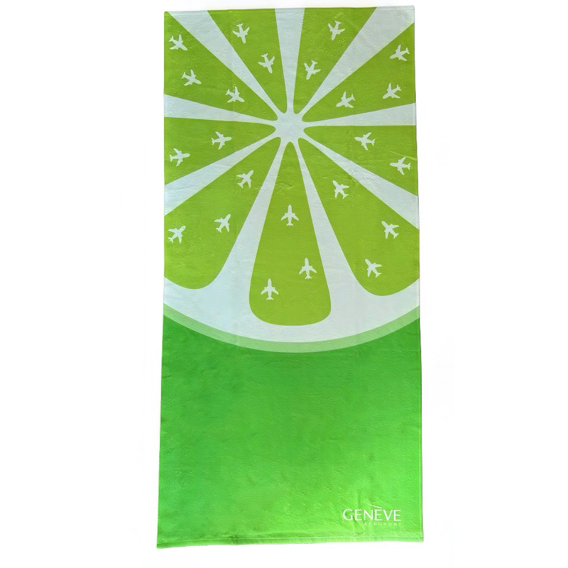 Linge Citrus Aviation Linge Citrus Aviation