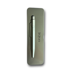 Boitier de protection en aluminium